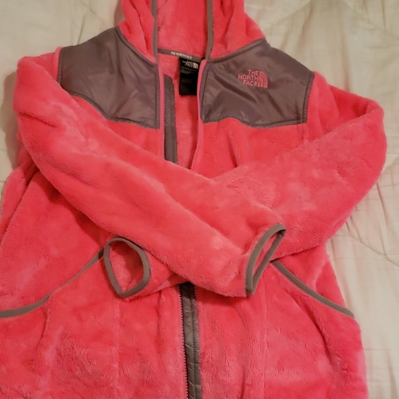 North Face Oso Hoodie - Picture 3 of 8